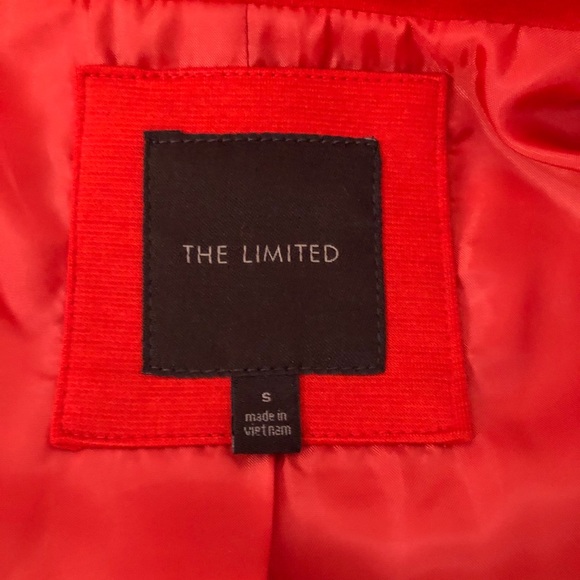 The Limited Women’s Blazer Jacket - Picture 7 of 12